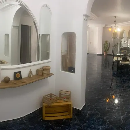 Casa Blanca Apartment Almunecar Exterior photo