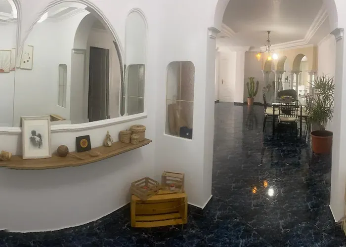 Casa Blanca