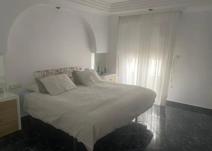Casa Blanca
