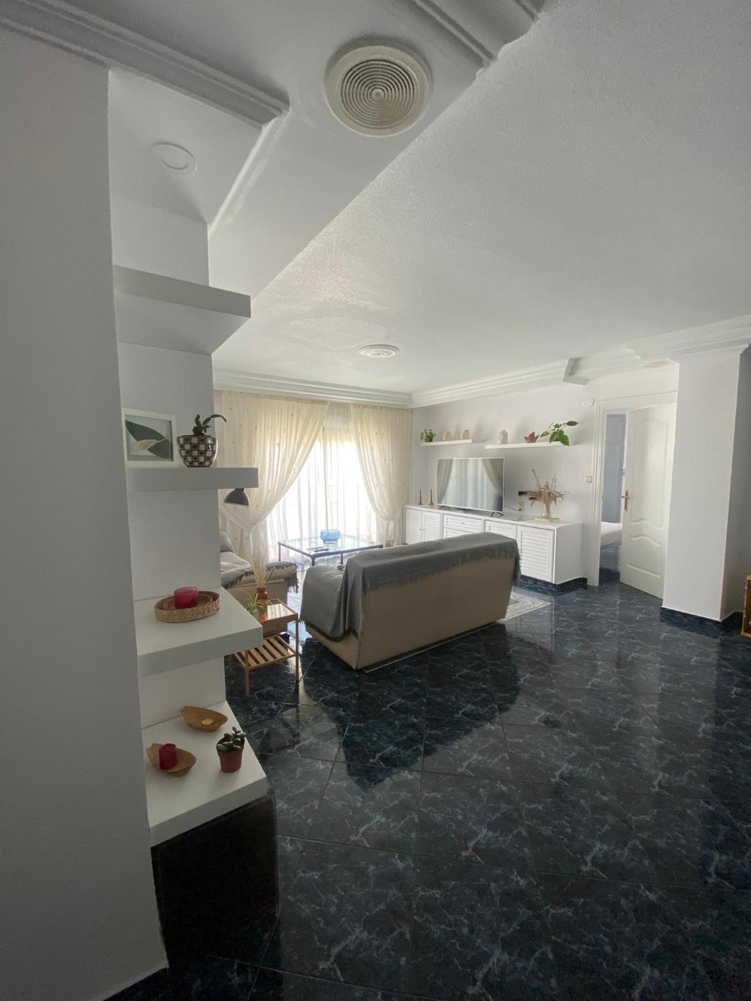 Casa Blanca * Almunecar