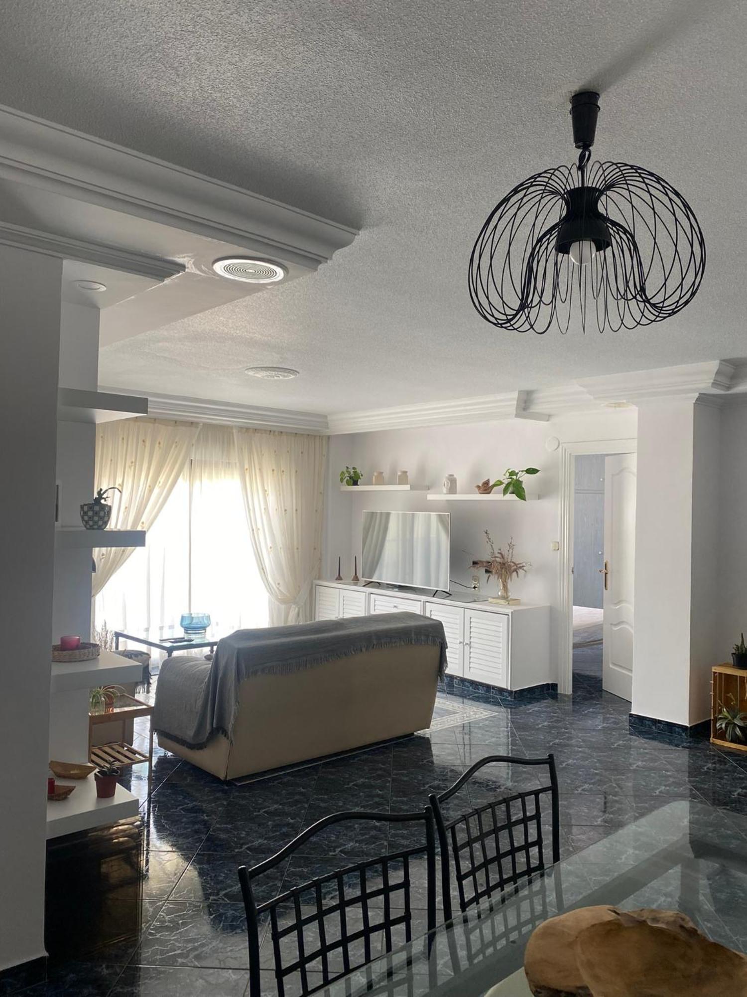 Casa Blanca Apartment *