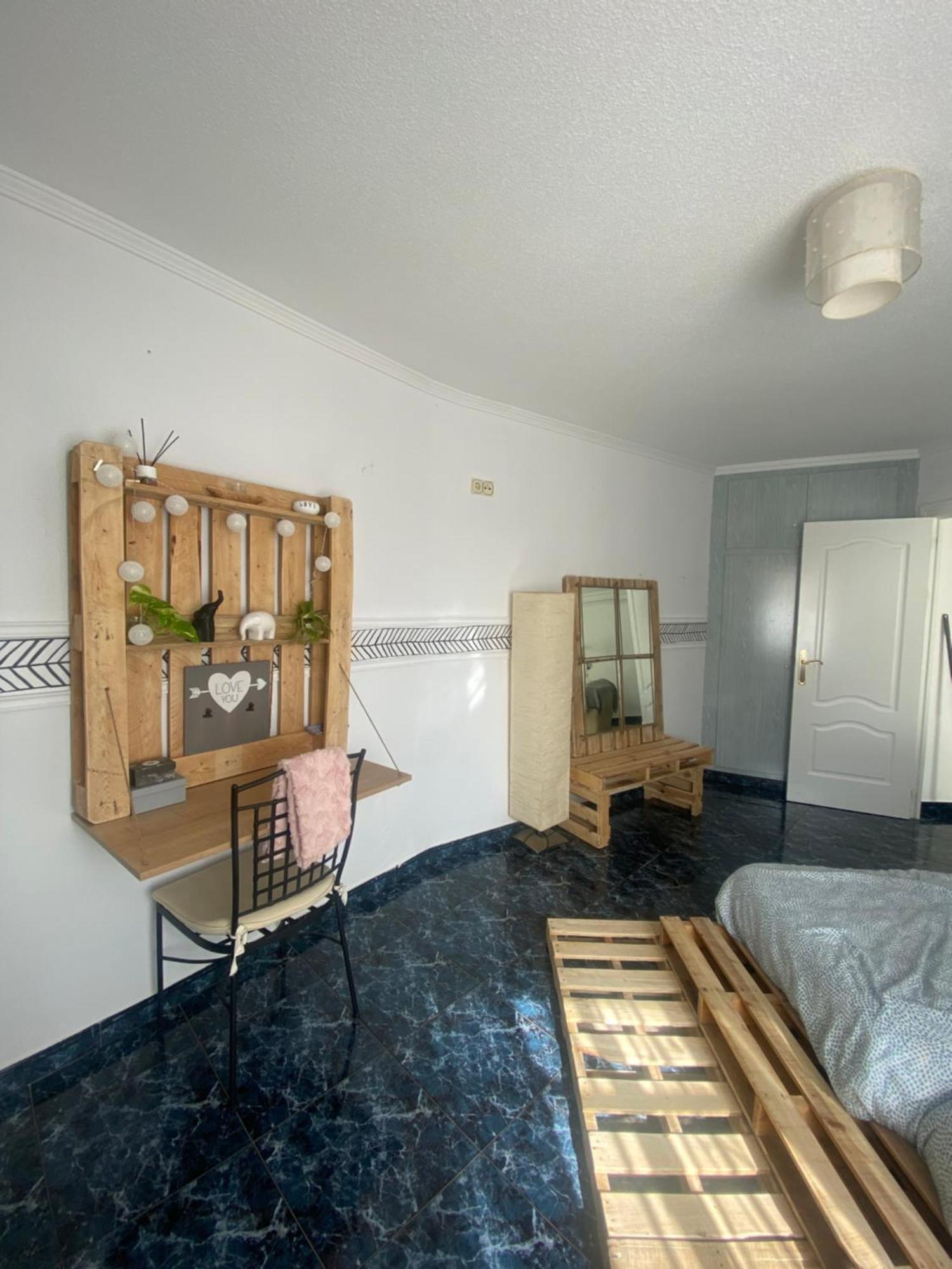Apartment Casa Blanca Almunecar