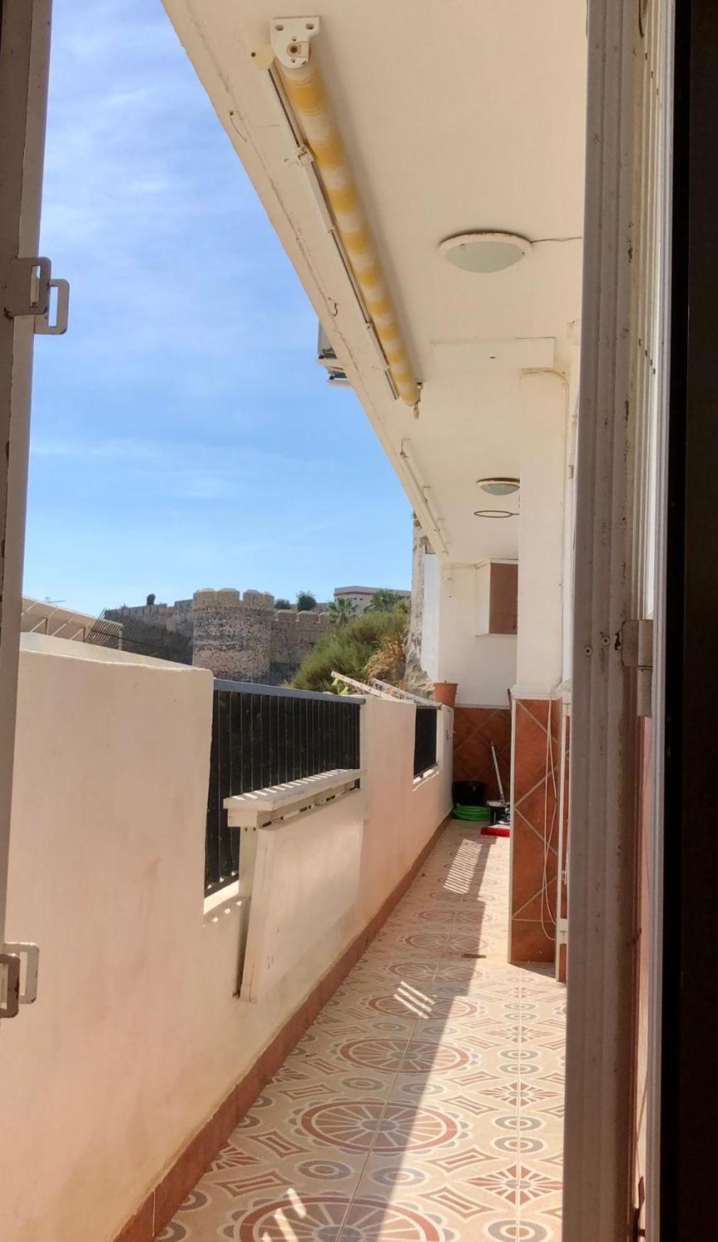 Apartment Casa Blanca Almunecar