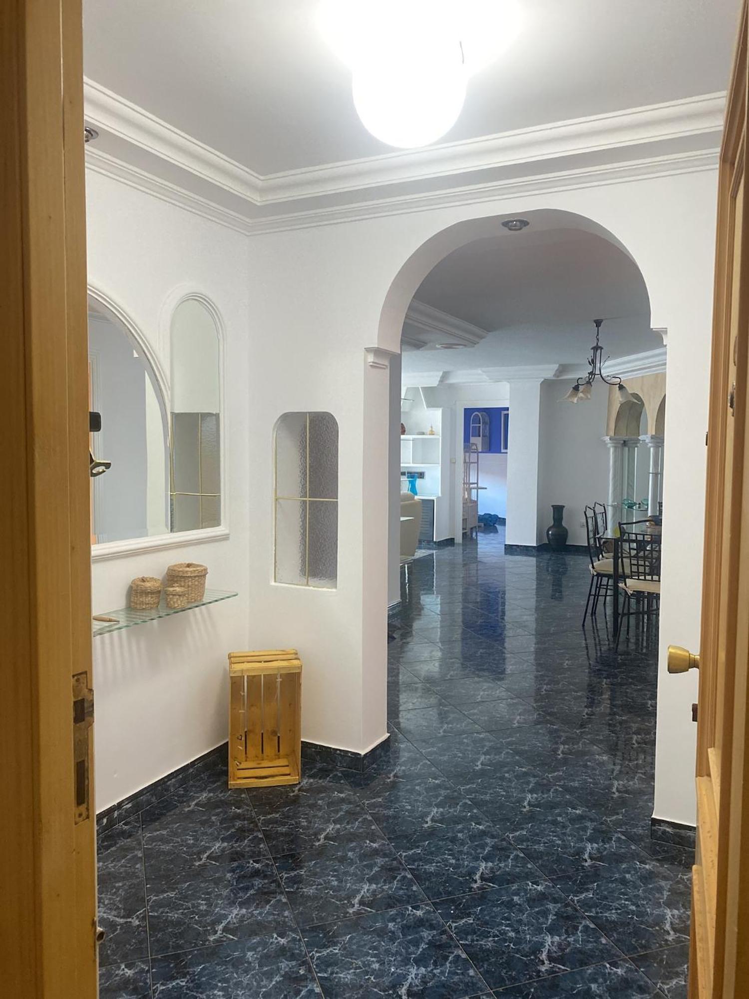 Apartment Casa Blanca *