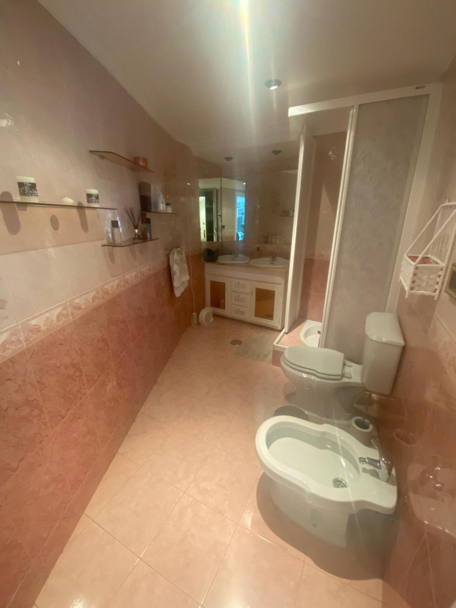 Appartement Casa Blanca *