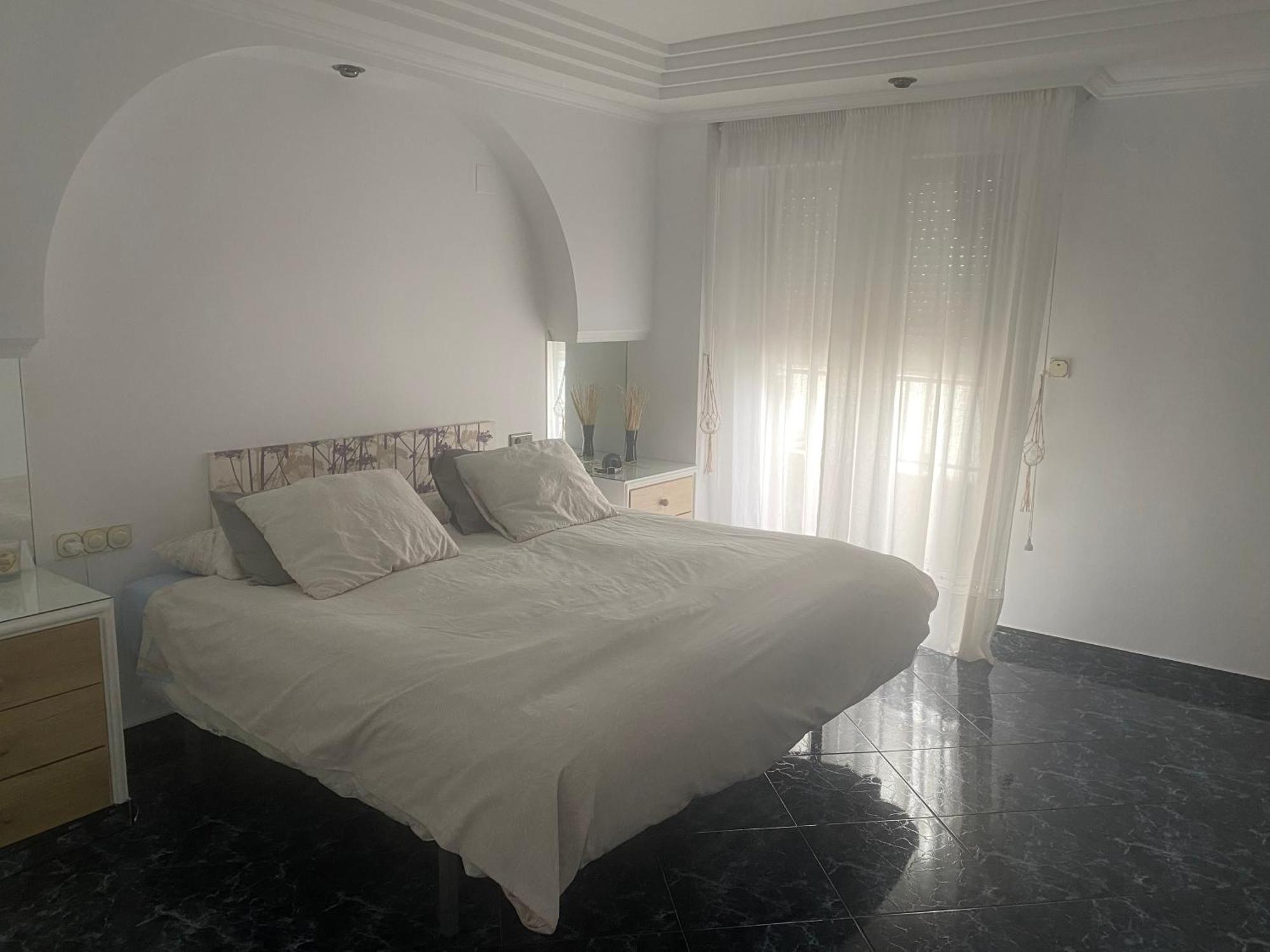 Apartment Casa Blanca Almunecar